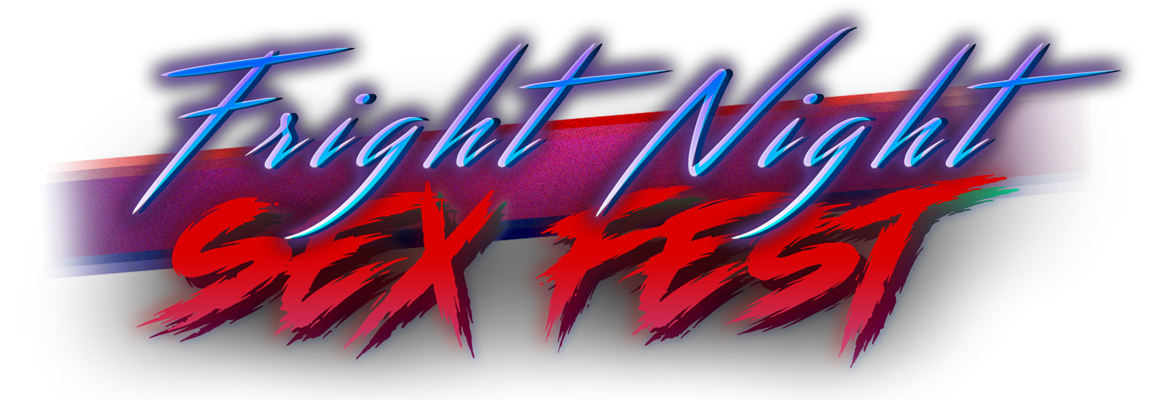 Fright Night Sex Fest